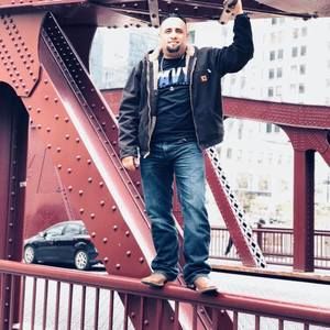 Meet your Posher, Rick